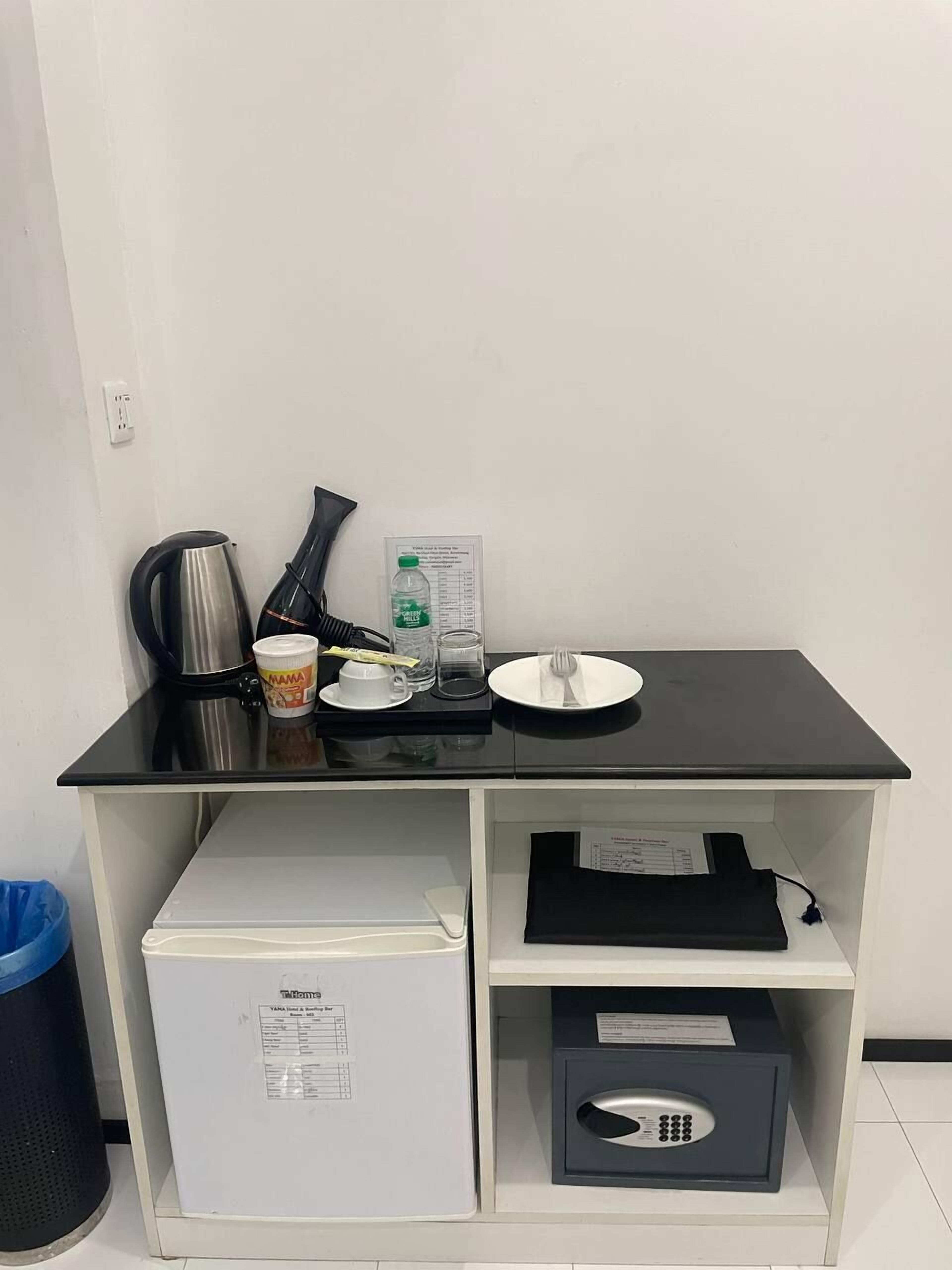 Foto - Yama Hotel & Rooftop Bar