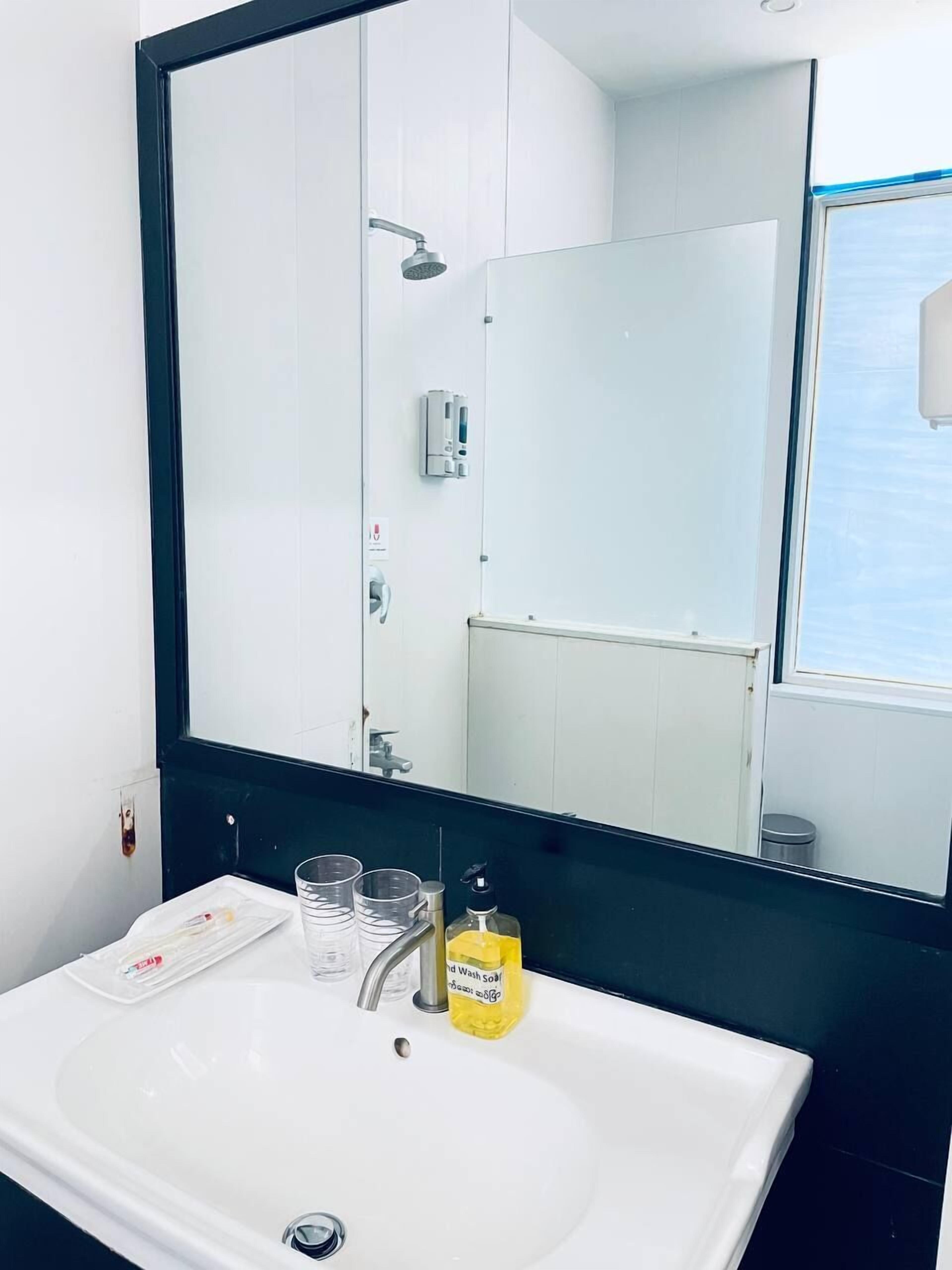 Foto - Yama Hotel & Rooftop Bar