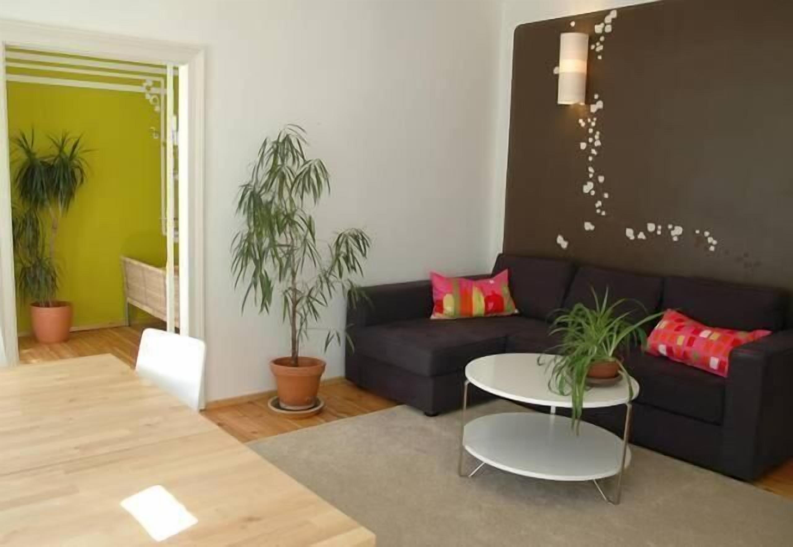 Foto - Berlin Apartments Mitte