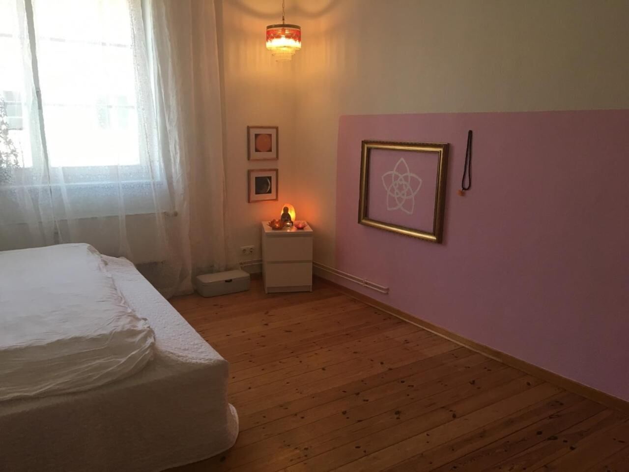 Foto - Berlin Apartments Mitte