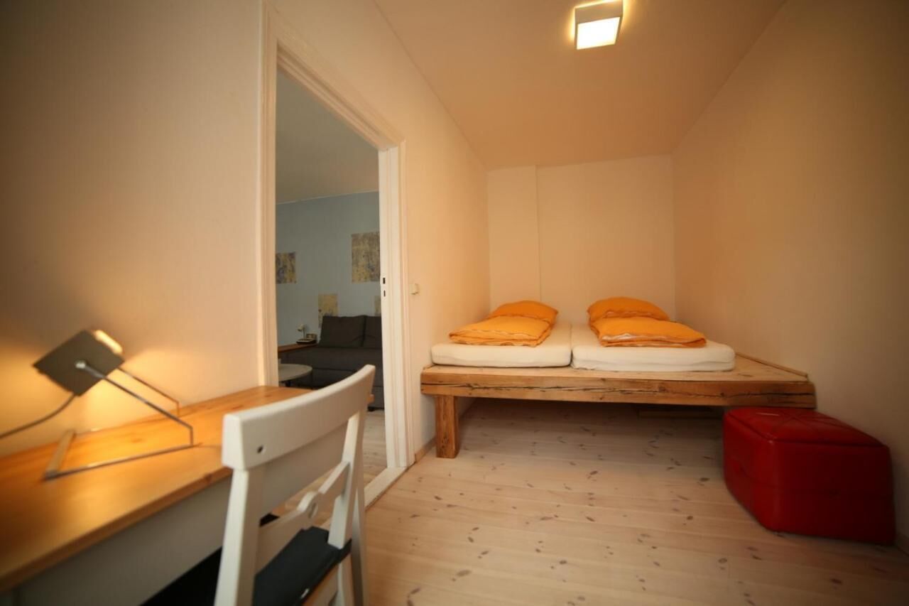 Foto - Berlin Apartments Mitte