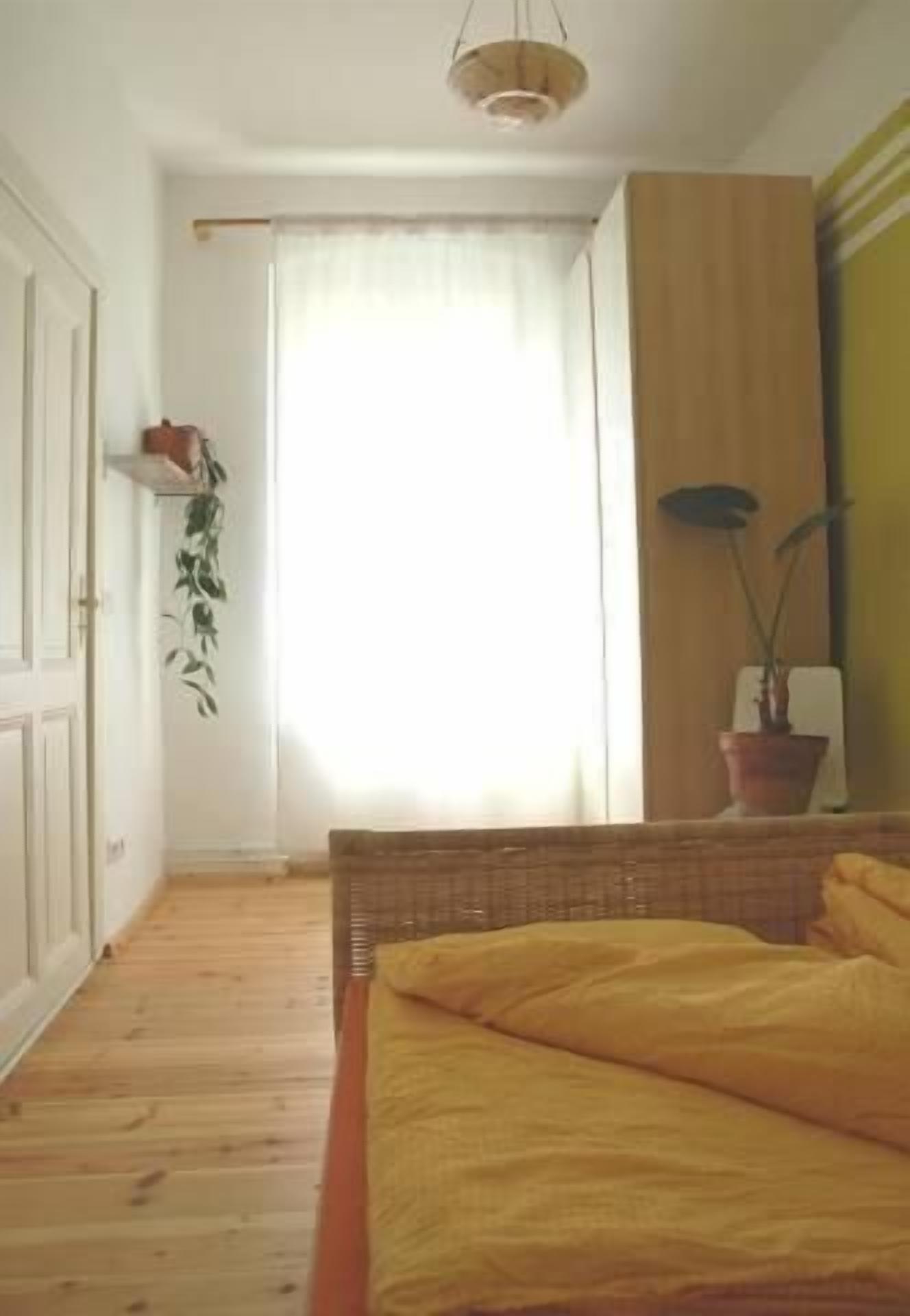 Foto - Berlin Apartments Mitte