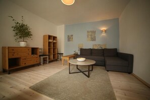 Smart TV - Berlin-Apartments (Berlin)