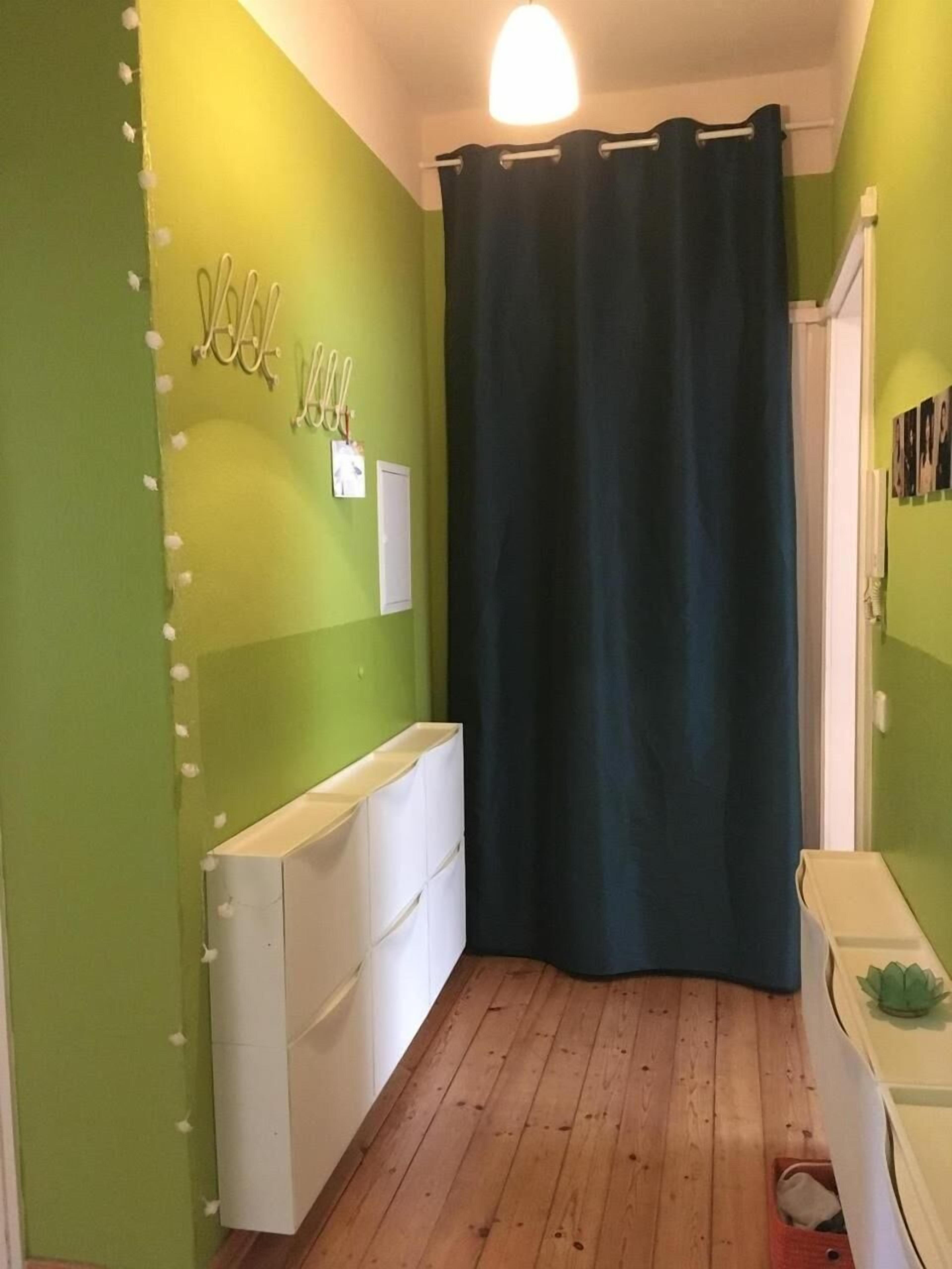 Foto - Berlin Apartments Mitte