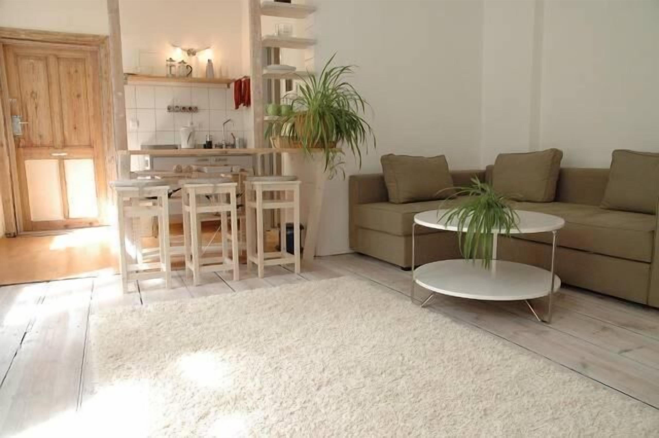 Foto - Berlin Apartments Mitte