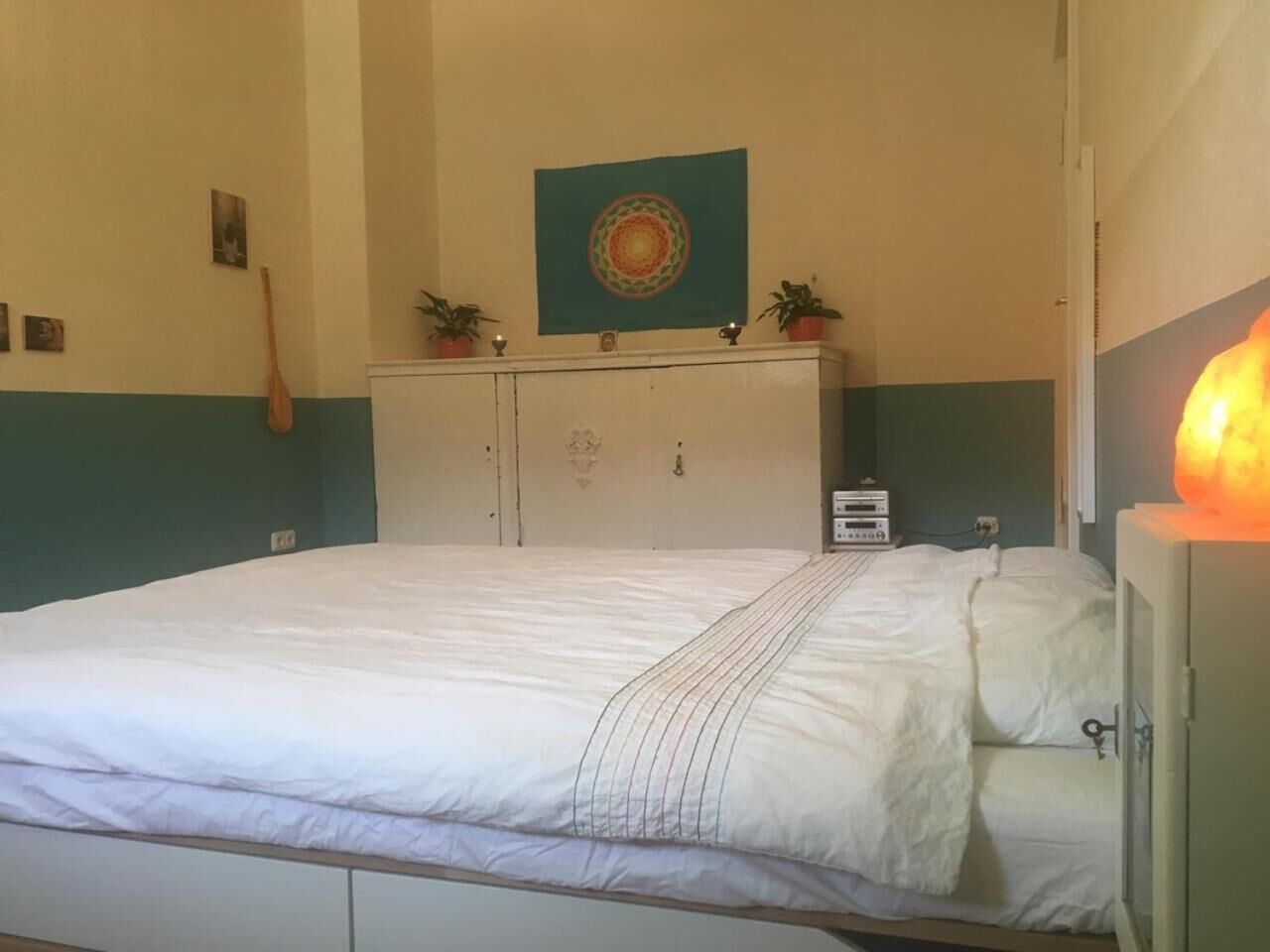 Foto - Berlin Apartments Mitte