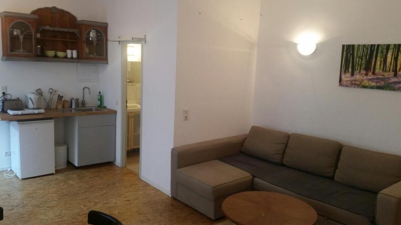 Foto - Berlin Apartments Mitte