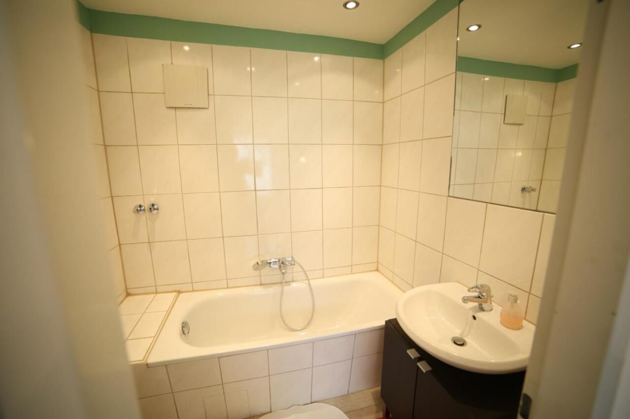 Foto - Berlin Apartments Mitte