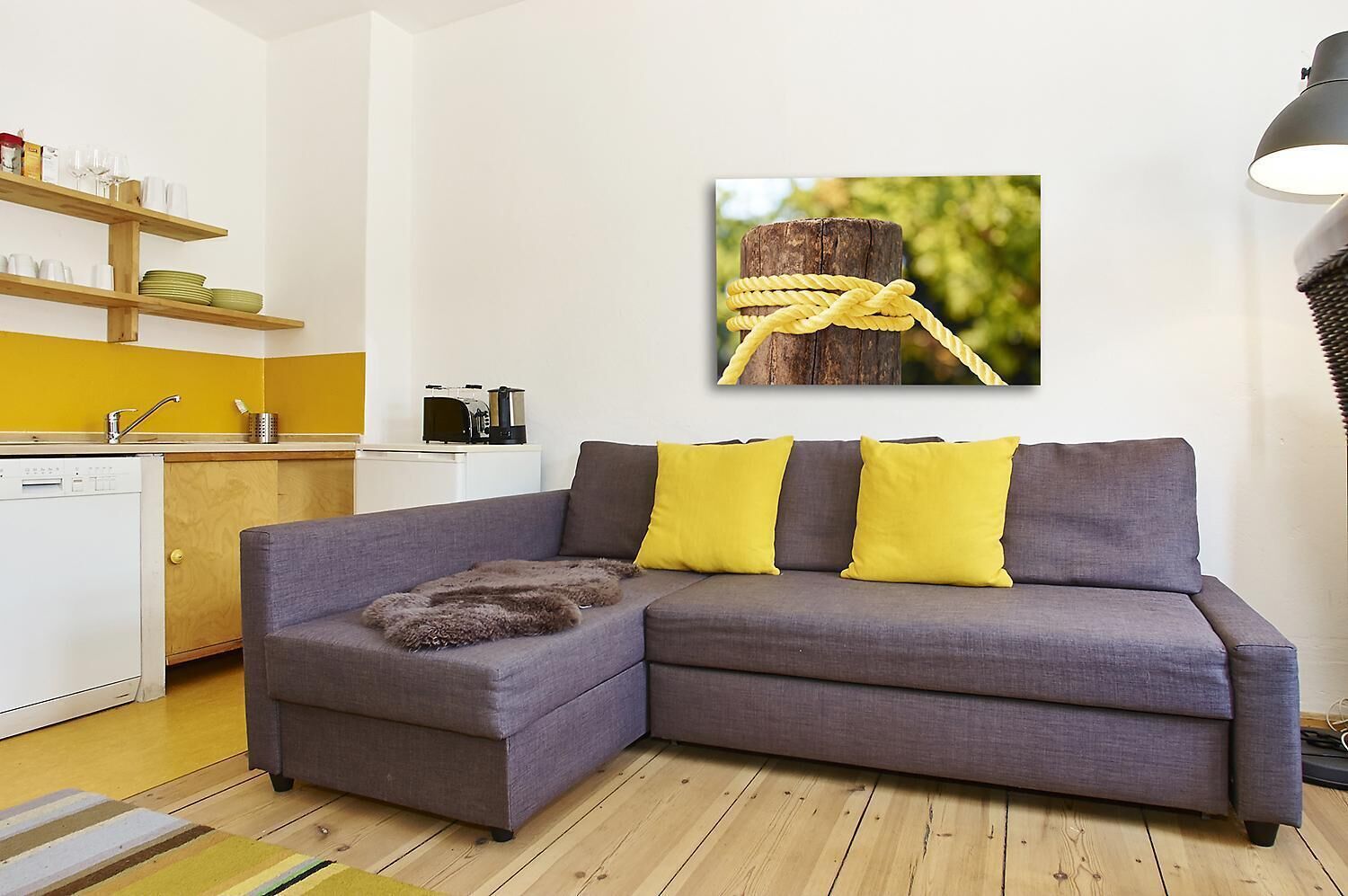 Foto - Berlin Apartments Mitte