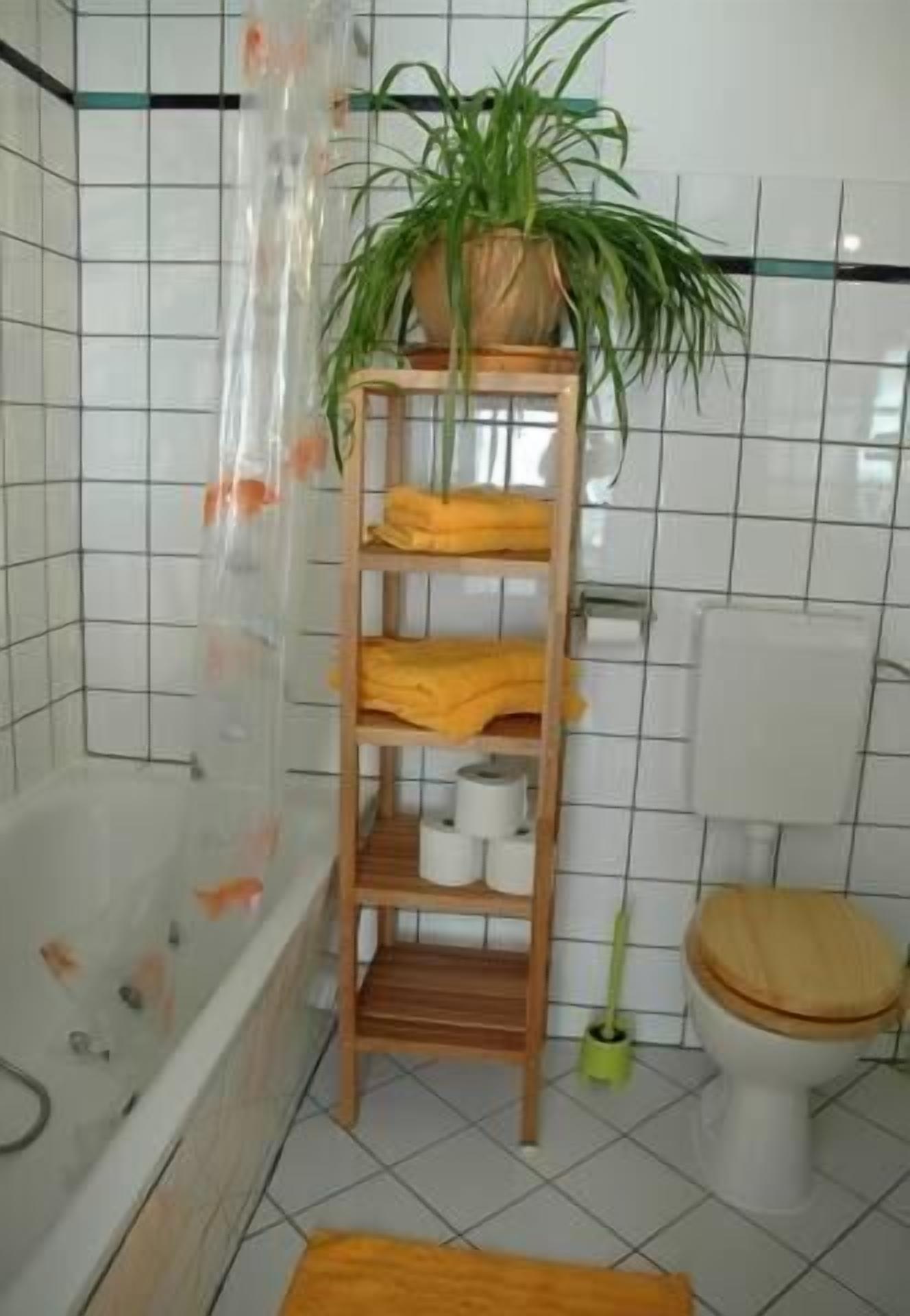 Foto - Berlin Apartments Mitte