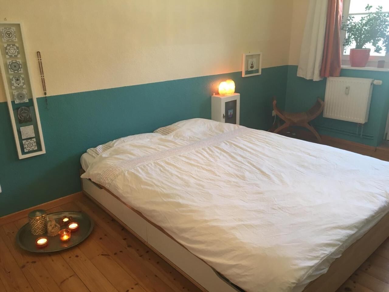 Foto - Berlin Apartments Mitte