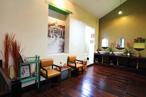 Badkamer