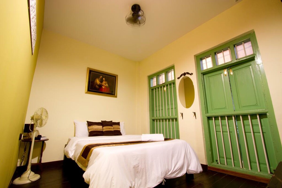 Standaard kamer | Extra bedden (toeslag), gratis wifi