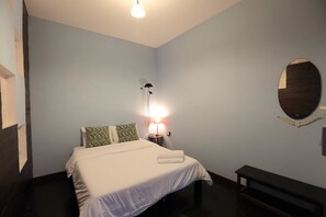 Standaard kamer