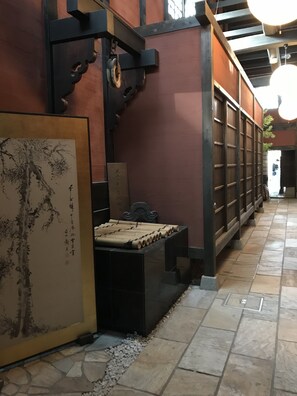 廊下
