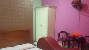 Unclassified image, 5 of 5, button - Hong Nhung Hotel (Ho Chi Minh City)