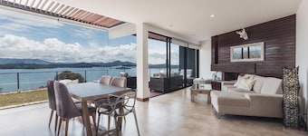 Luxé Cabañas