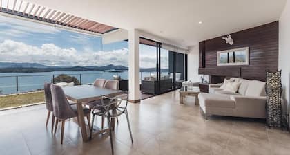 Luxé Cabañas