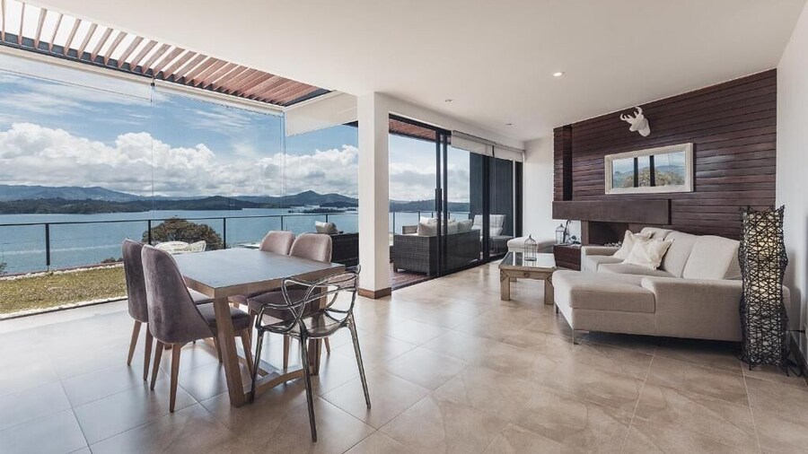 Luxé Cabañas