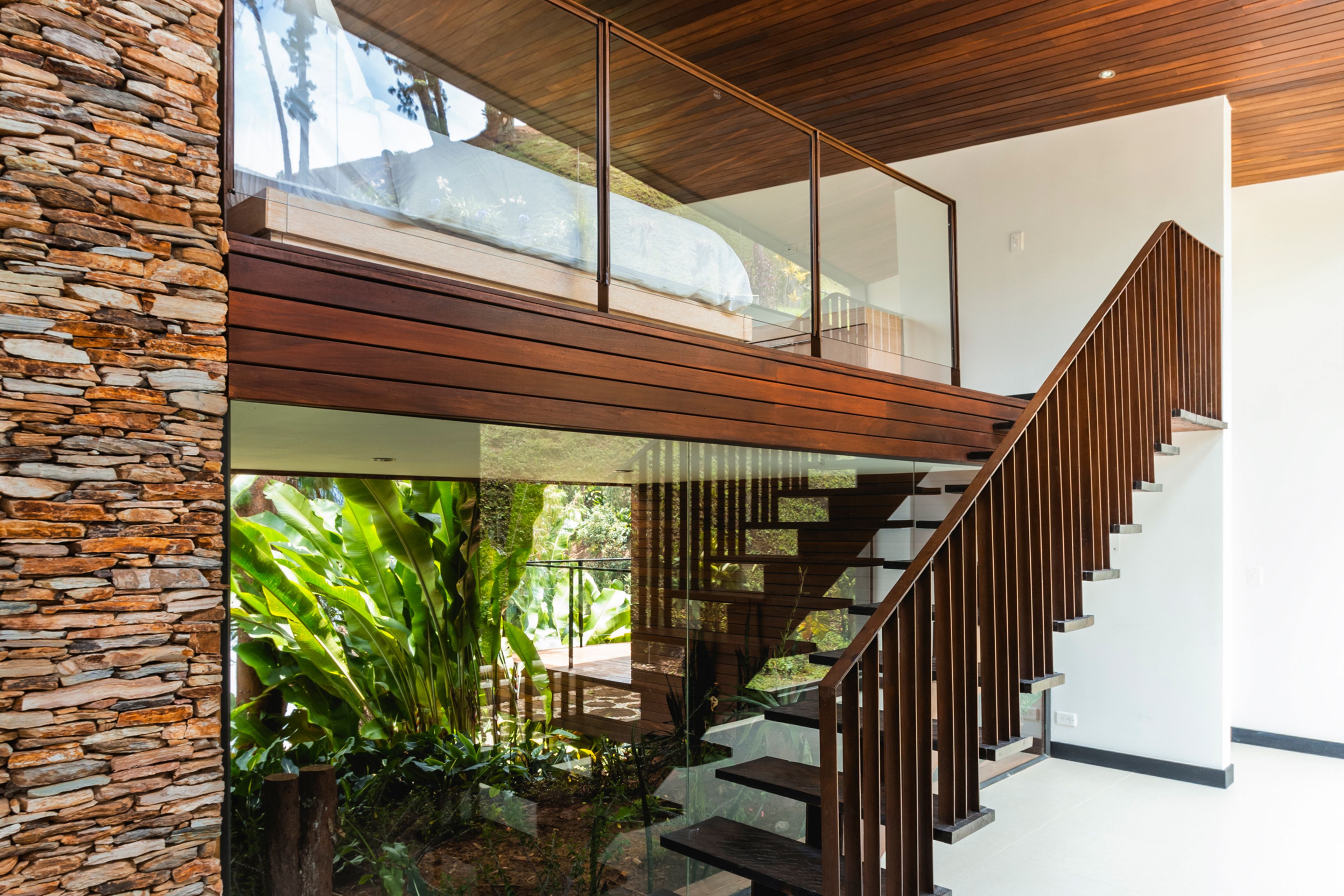 Foto - Luxé Cabañas