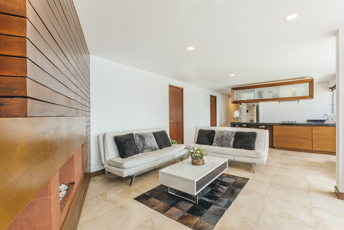 Foto - Luxé Cabañas