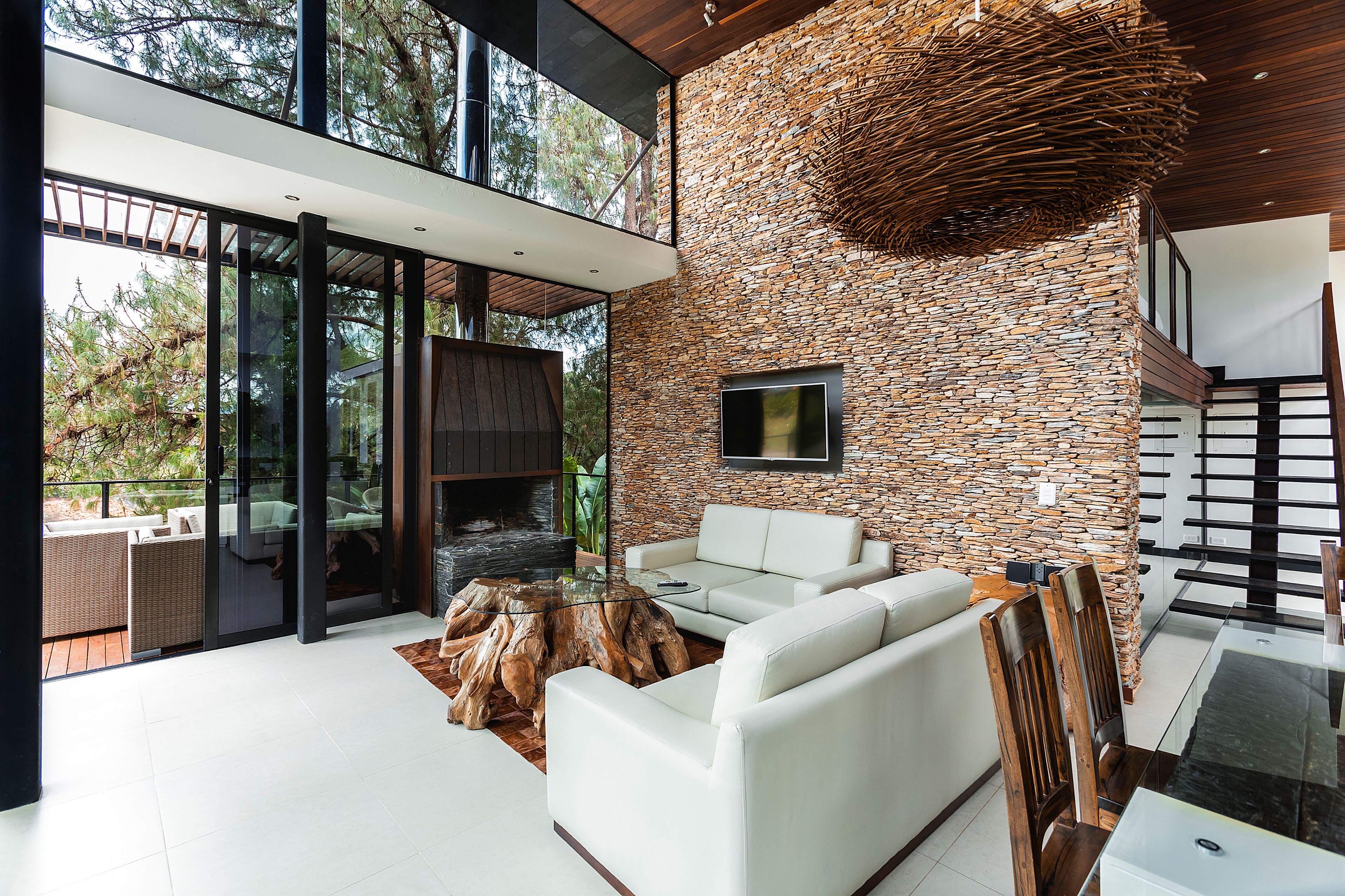 Foto - Luxé Cabañas