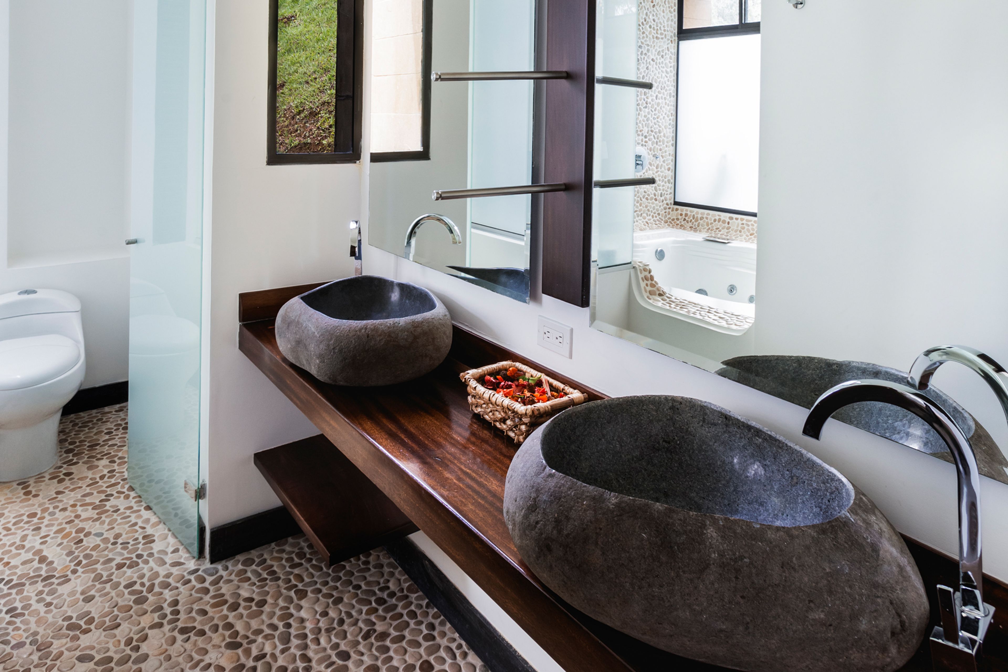 Foto - Luxé Cabañas