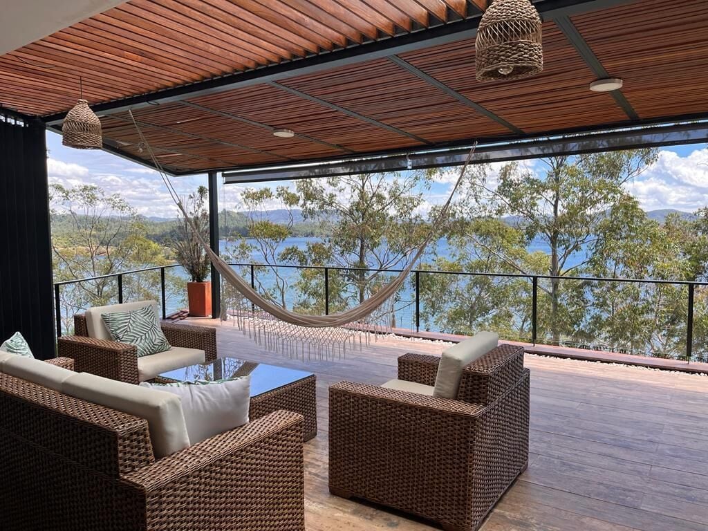 Foto - Luxé Cabañas