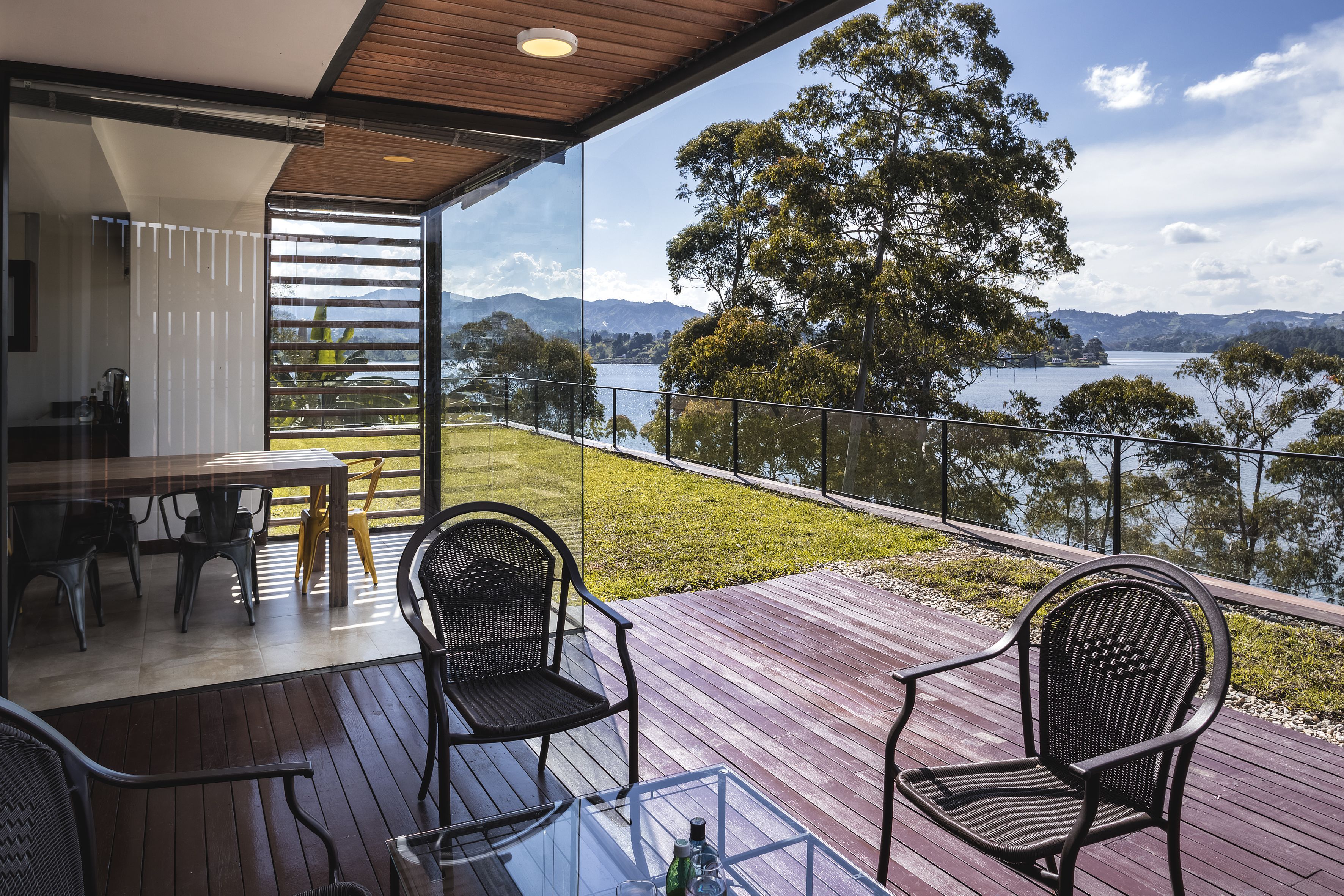 Foto - Luxé Cabañas