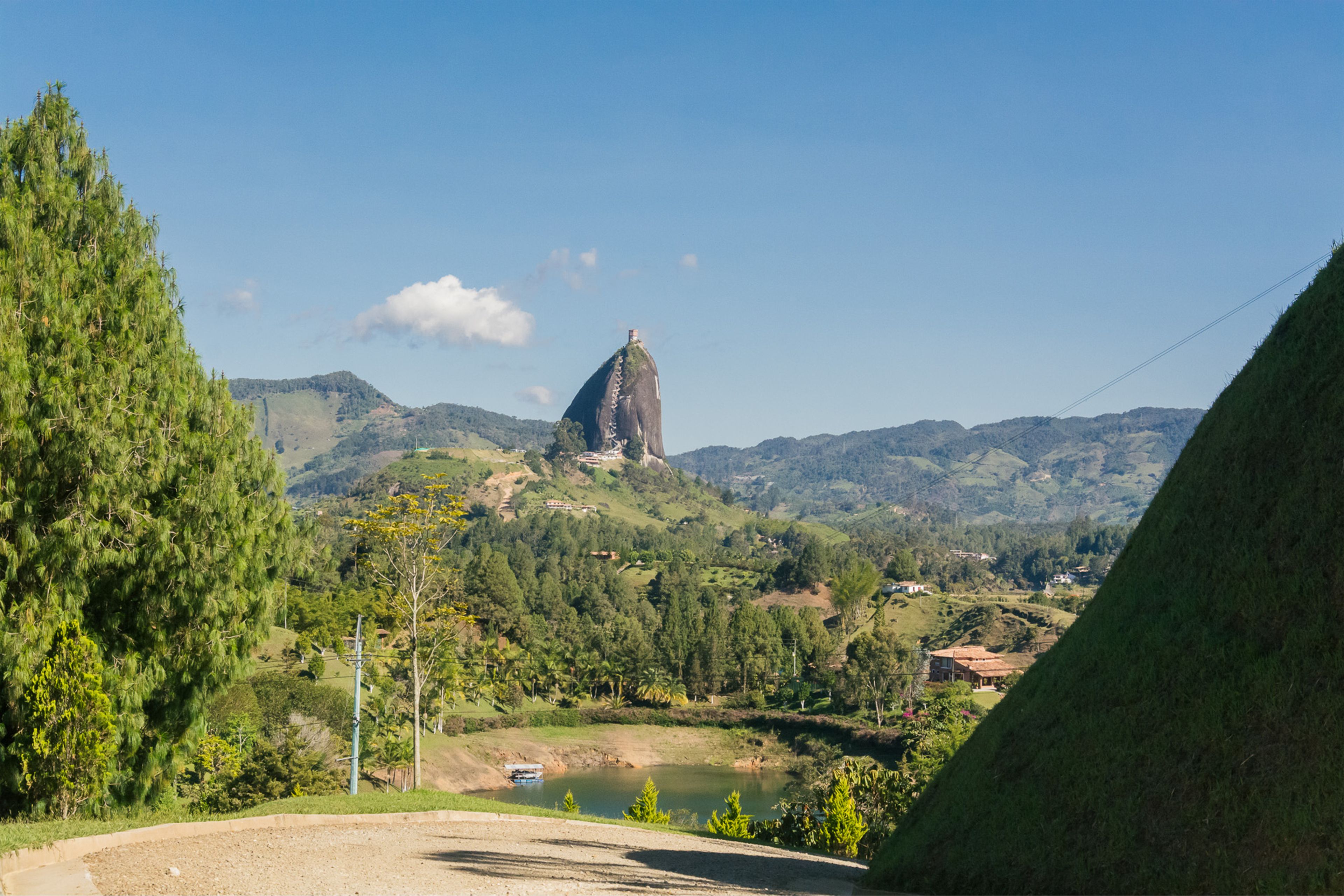 Foto - Luxé Cabañas
