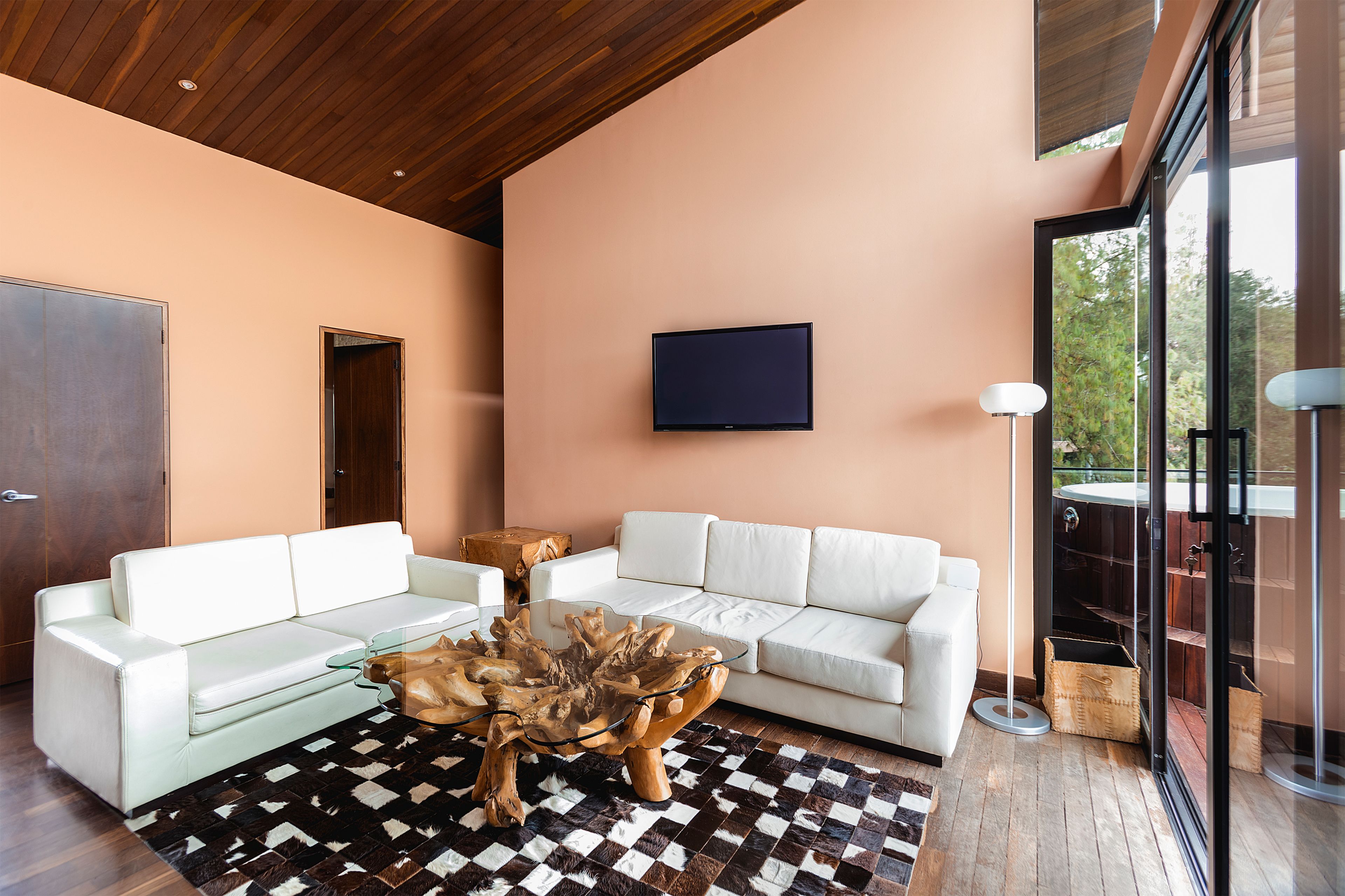 Foto - Luxé Cabañas