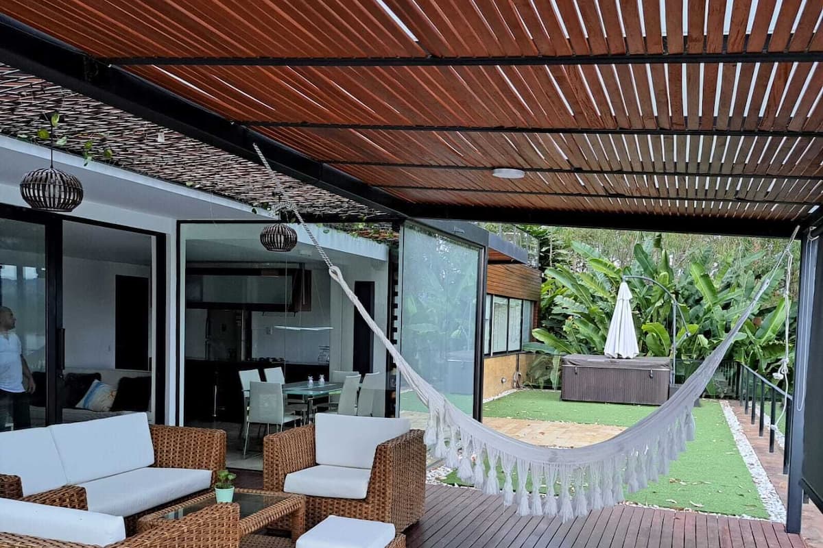 Comfort Apartment | Terrace/patio