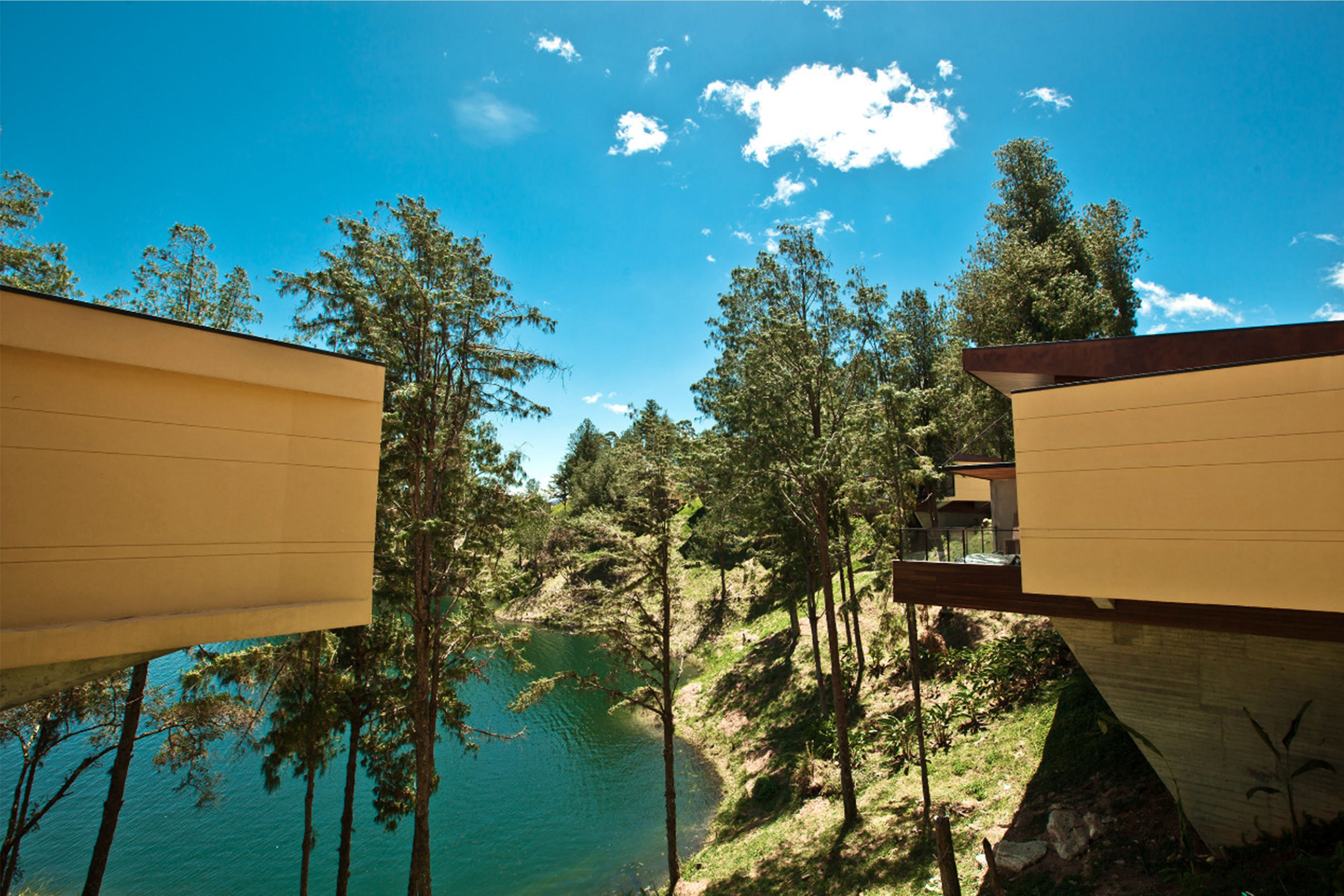 Foto - Luxé Cabañas