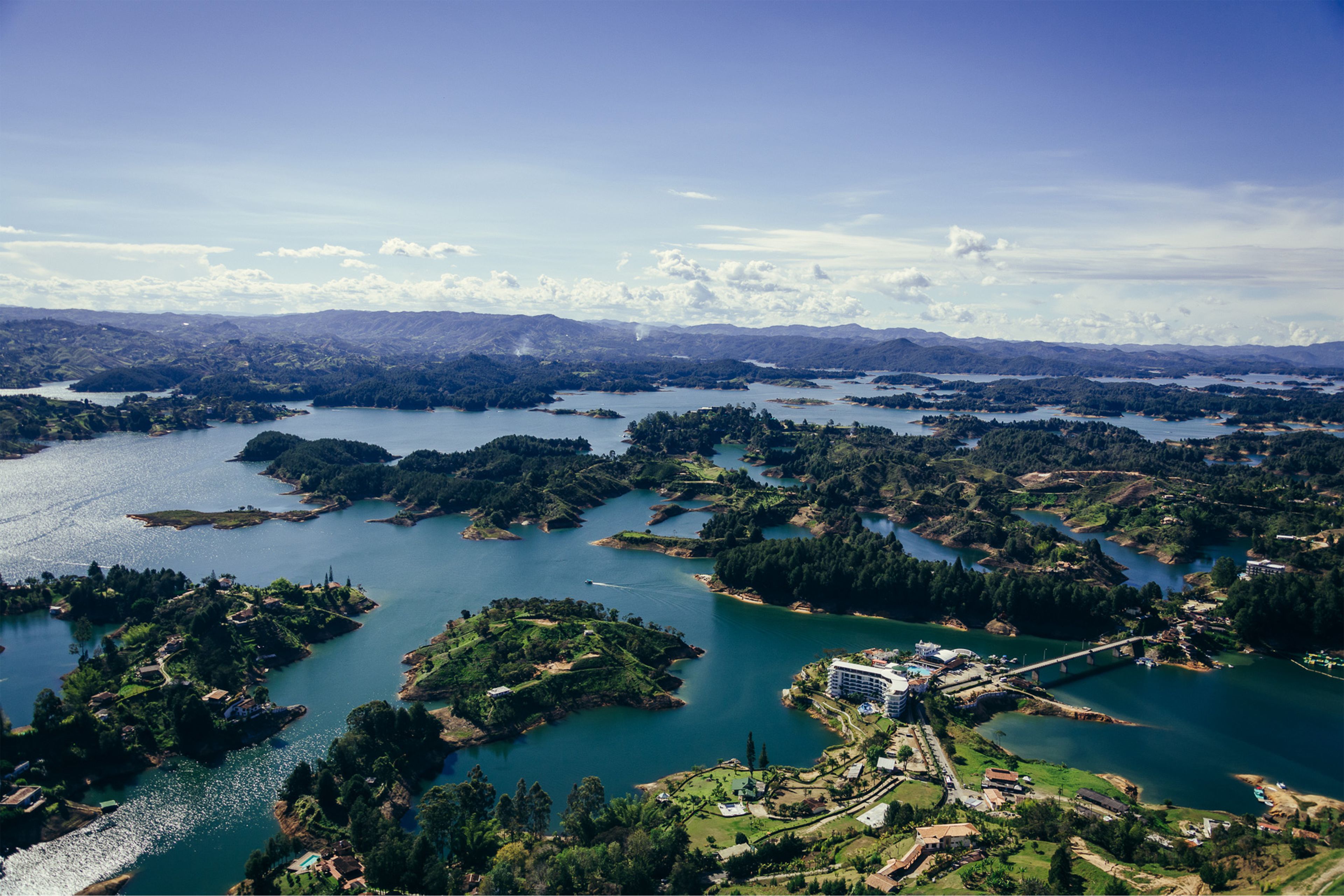 Foto - Luxé Cabañas