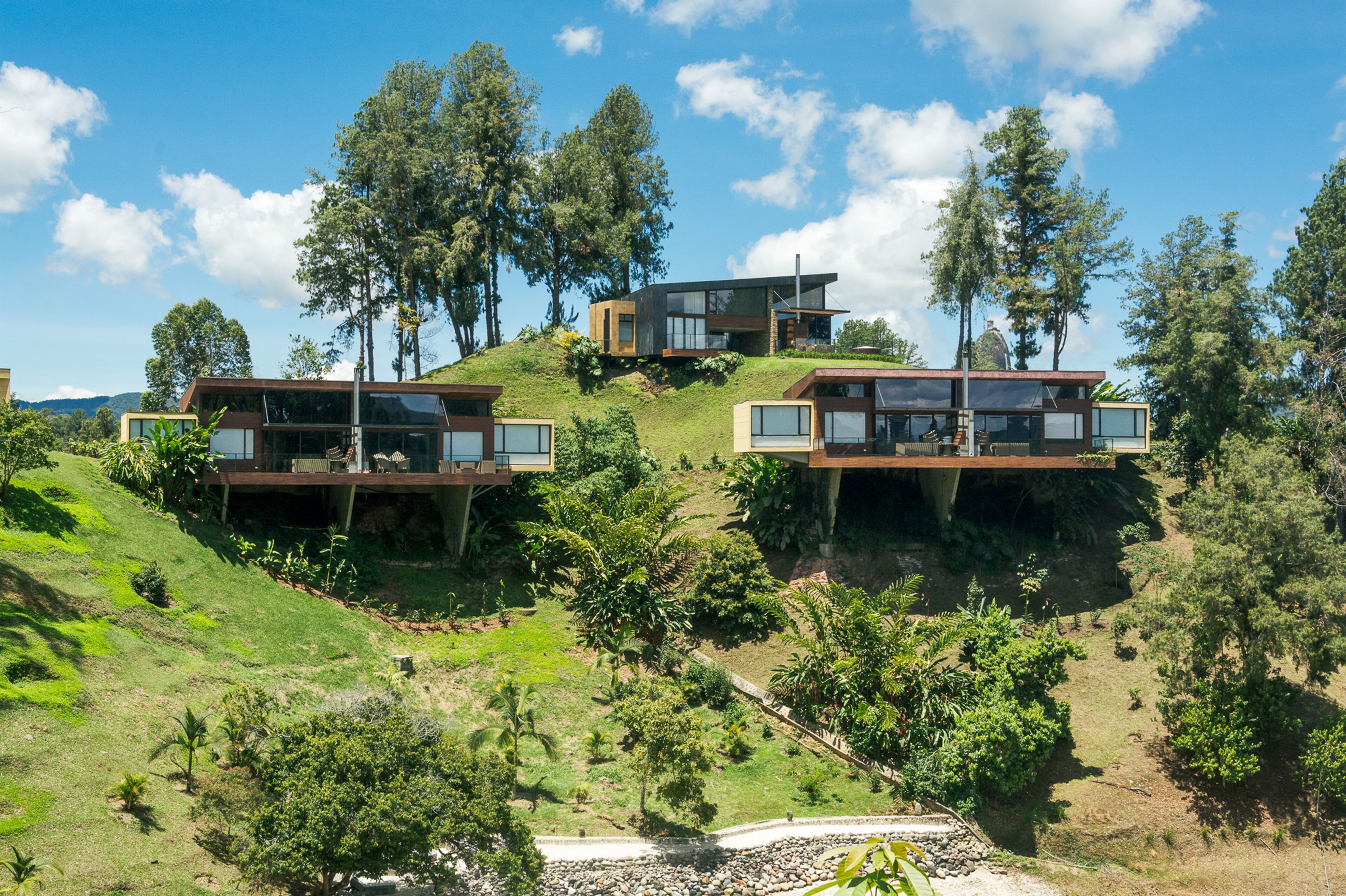 Foto - Luxé Cabañas