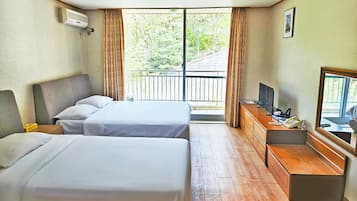 Standard A | 1 slaapkamer, gratis wifi