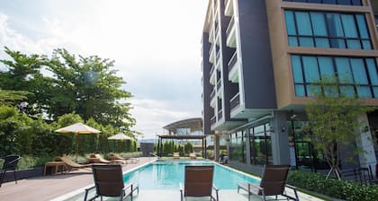 Wellness Chiangmai Hotel