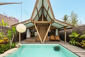 Design Double Room | 1 bedroom, premium bedding, minibar, in-room safe