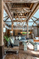 3 Bedroom Villa with Private Pool (Oscar) | Bathroom amenities | Free toiletries, hair dryer, slippers, towels