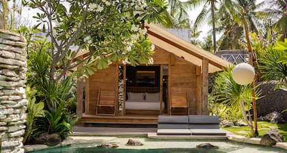 Kuno Villas