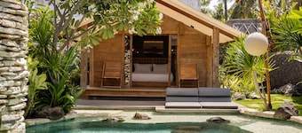 Kuno Villas