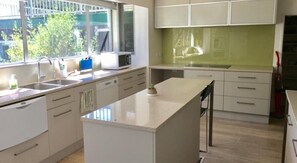 Property amenity - Gumtree Lodge B&B (Christchurch)