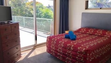 Double Room, 1 Queen Bed, Ensuite