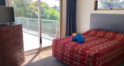 Gumtree Lodge B&B
