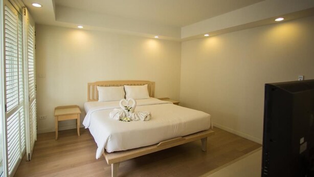4-Bedroom Villa  - Baan Sea Talay Hua-Hin (Hua Hin)