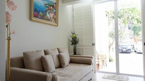 4-Bedroom Villa  | Living room - Baan Sea Talay Hua-Hin (Hua Hin)