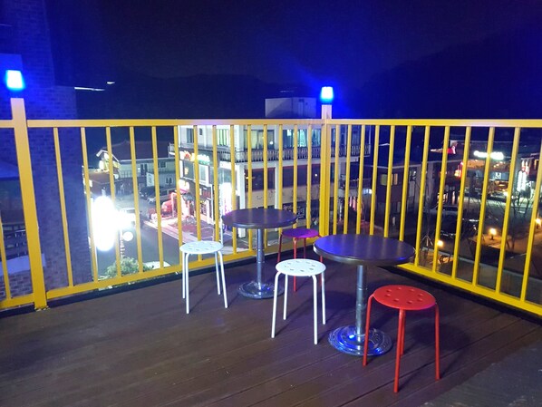 Room, 2 Bedrooms, Balcony (Tulip) | Balcony