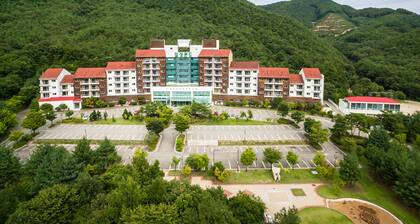 Muju Ilsung Condo