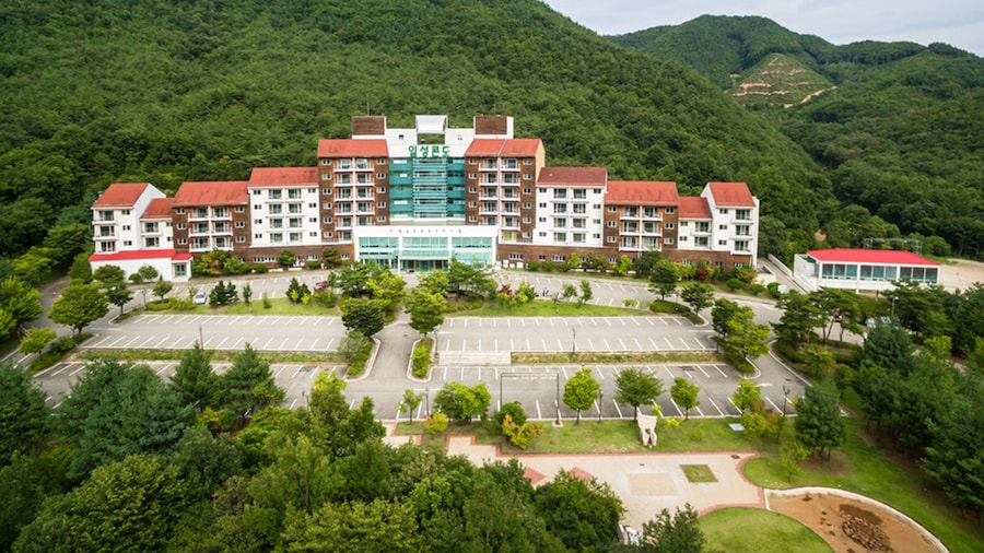 Muju Ilsung Condo
