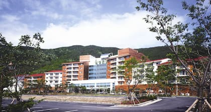 Ilsung Muju Condominium Resort